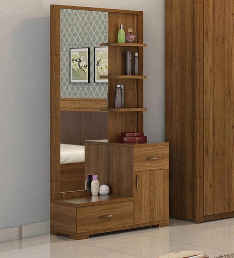 Dressing Table Wardrobe Design | Dressing Tables Bedroom Furniture - Solid  Wood - Aliexpress