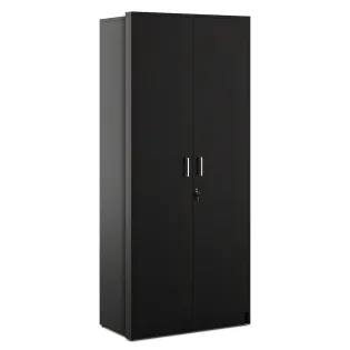 Apex 2 Door Wardrobe - Natural Wenge Woodpore