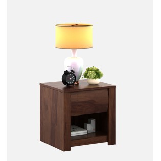 Kosmo Artisan Bedside- Sheesham