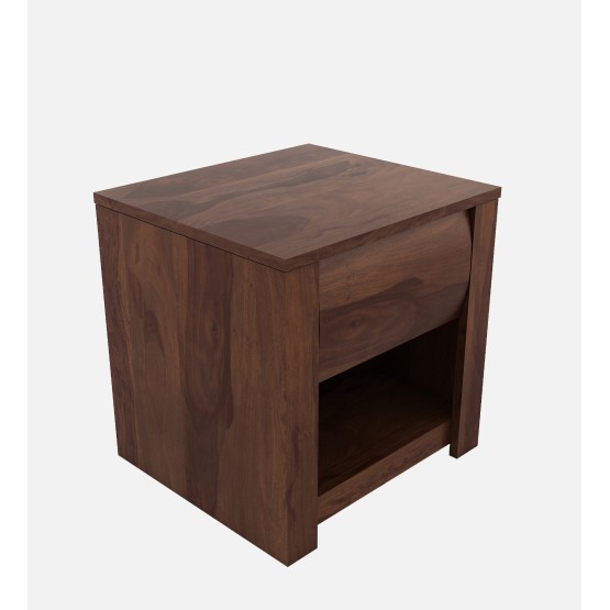 Kosmo Artisan Bedside- Sheesham