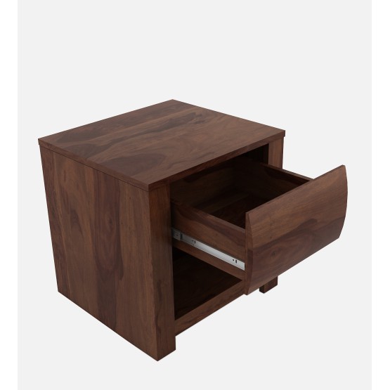 Kosmo Artisan Bedside- Sheesham