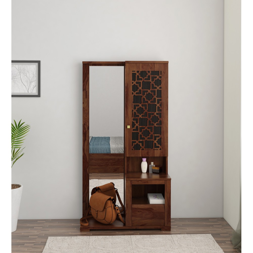 Kosmo Artisan Dresser- Sheesham