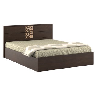 Atlas Queen Bed With Box Storage - Vermount