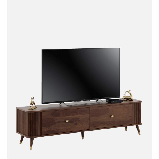 Kosmo Base Tv Unit Ao - Sheesham