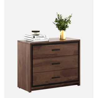 Kosmo Chest Of Drawer Boston - Sheesham