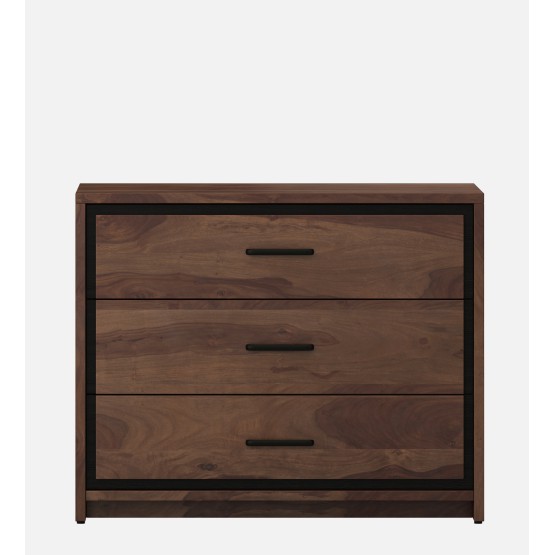 Kosmo Chest Of Drawer Boston - Sheesham