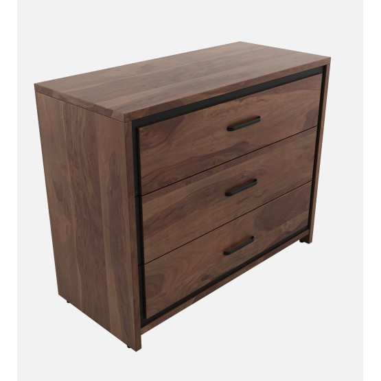 Kosmo Chest Of Drawer Boston - Sheesham