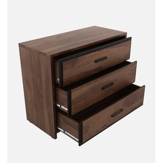 Kosmo Chest Of Drawer Boston - Sheesham