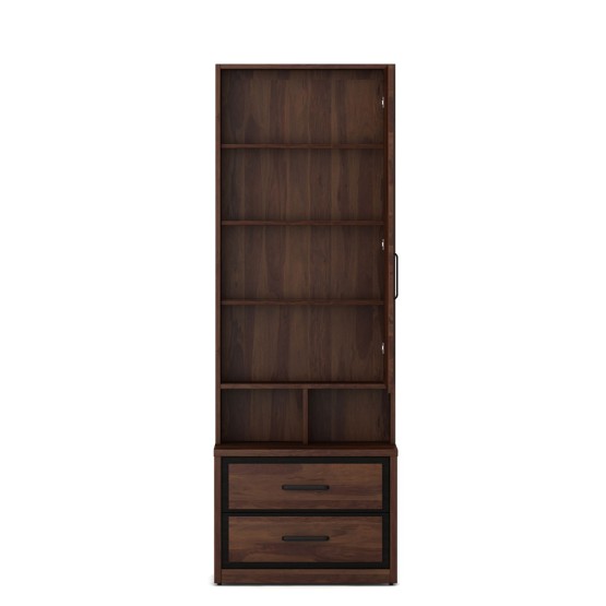 Kosmo Boston Dresser - Sheesham