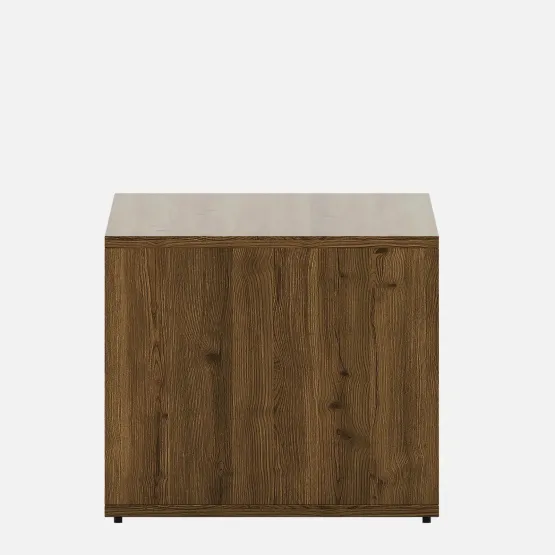 Kosmo Center Table Ct 104 In Classic Oak