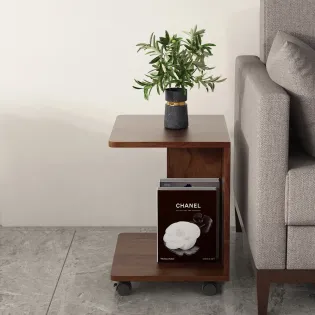 Kosmo Center Table Ct 113 In Sheesham