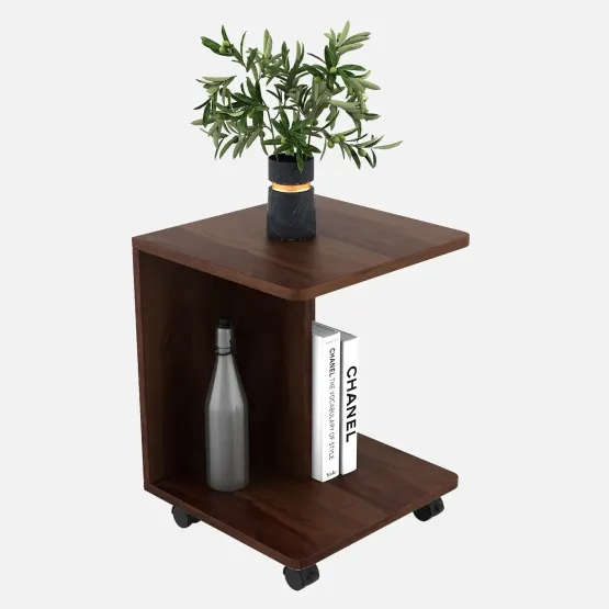 Kosmo Center Table Ct 113 In Sheesham