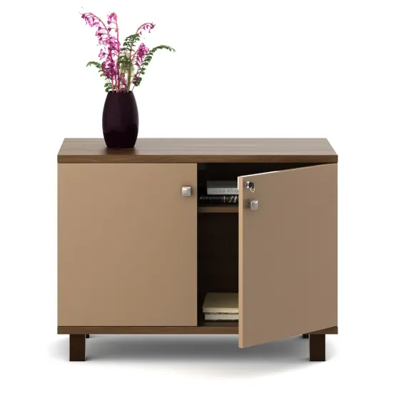 Chief Low Height Storage 900 (w) X 450 (d) X 670(h) - Capachino