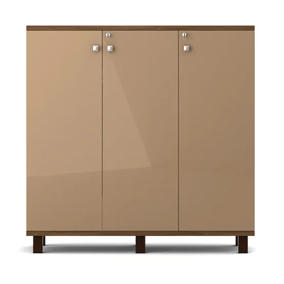 Chief Mid Height Storage 1200 (w) X 450 (d) X 1200 (h) - Capachino