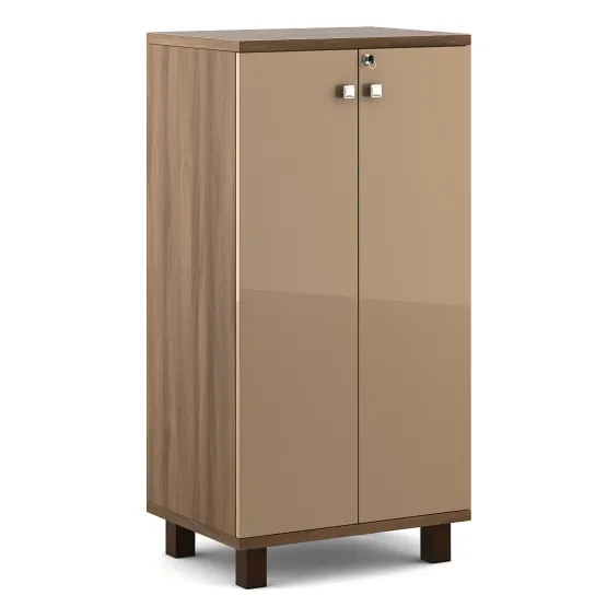 Chief Mid Height Storage 600 (w) X 450 (d) X 1200 (h) - Capachino