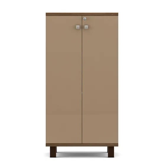 Chief Mid Height Storage 600 (w) X 450 (d) X 1200 (h) - Capachino