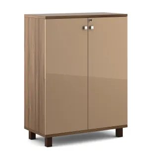 Chief Mid Height Storage 900 (w) X 450 (d) X 1200 (h) - Capachino