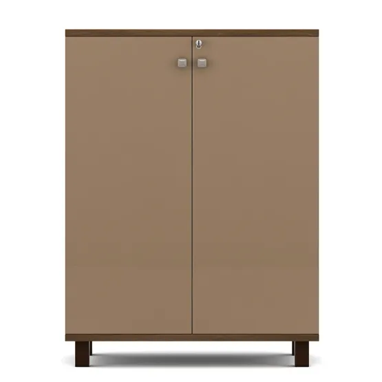 Chief Mid Height Storage 900 (w) X 450 (d) X 1200 (h) - Capachino