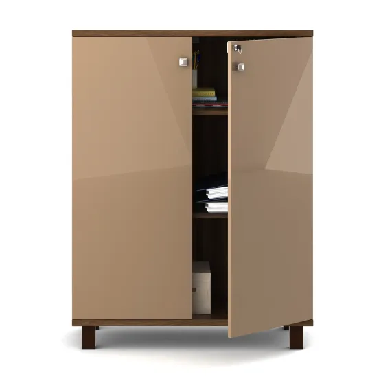 Chief Mid Height Storage 900 (w) X 450 (d) X 1200 (h) - Capachino