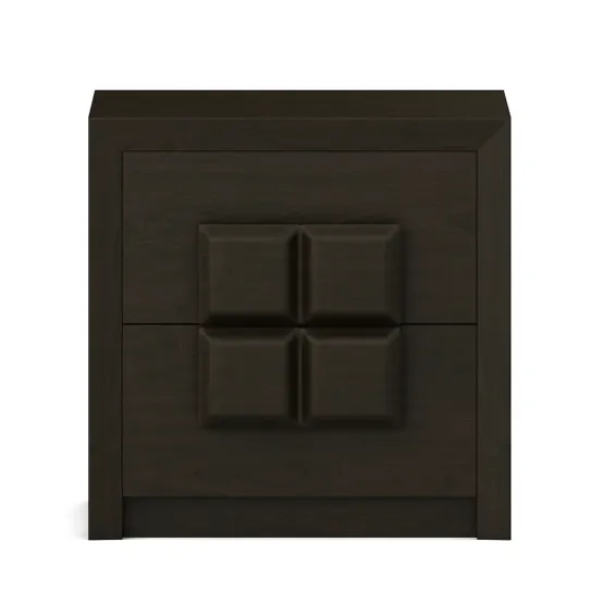 Choco Bedside Table - Vermont