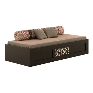 Kosmo Elegant Day Bed - Vermount Woodpore