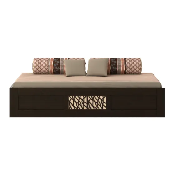 Kosmo Elegant Day Bed - Vermount Woodpore