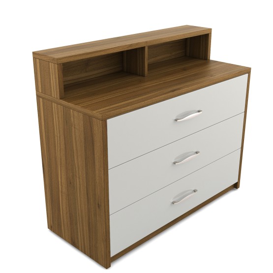 Kosmo Chest Of Drawer Evana - Hg Cashmere