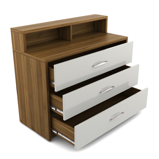 Kosmo Chest Of Drawer Evana - Hg Cashmere