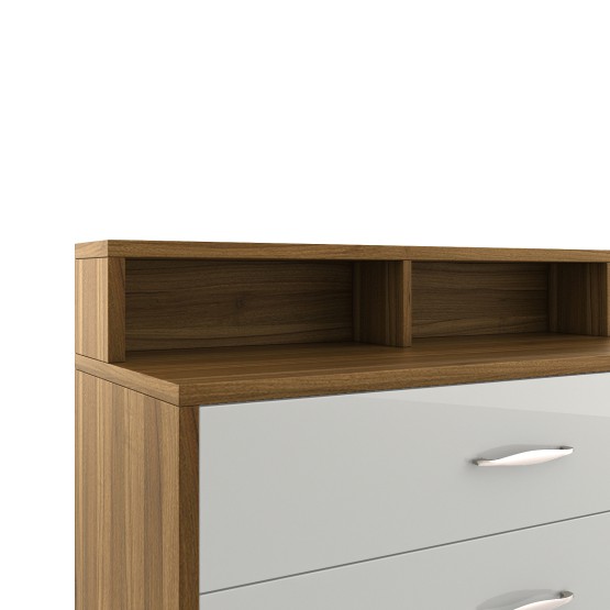 Kosmo Chest Of Drawer Evana - Hg Cashmere