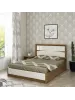 Grace Queen Bed 3/4 Lift ....