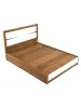 Grace Queen Bed 3/4 Lift ....