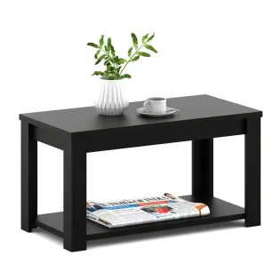 Harmony Centre Table - Vermount Woodpore