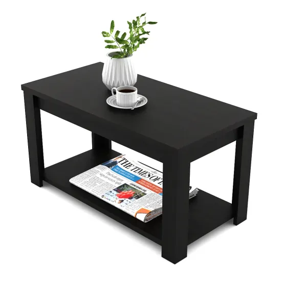 Kosmo Harmony Centre Table - Vermount Woodpore