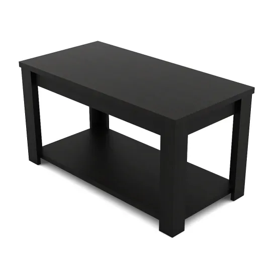 Kosmo Harmony Centre Table - Vermount Woodpore