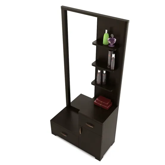 Kosmo Harmony Dressing Table - Vermount - Woodpore