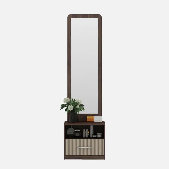 Kia Dresser - Lyon Walnut