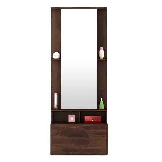 Kosmo Liwa Dressing Table -sheesham