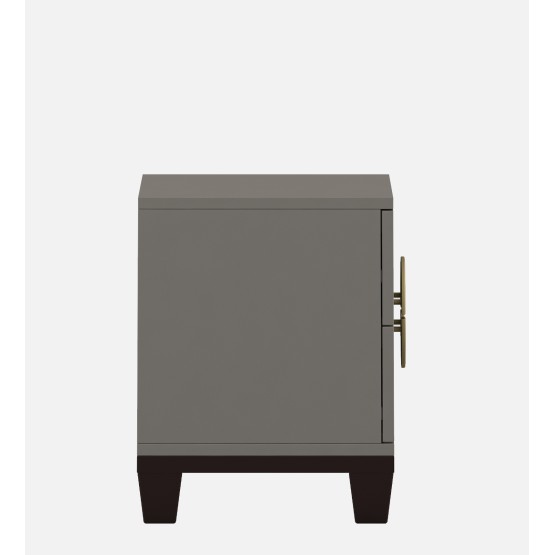 Morgan Bedside - Esm Sahara Beige