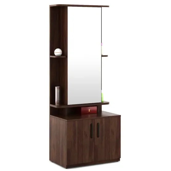 Kosmo Ora Dressing Table -sheesham