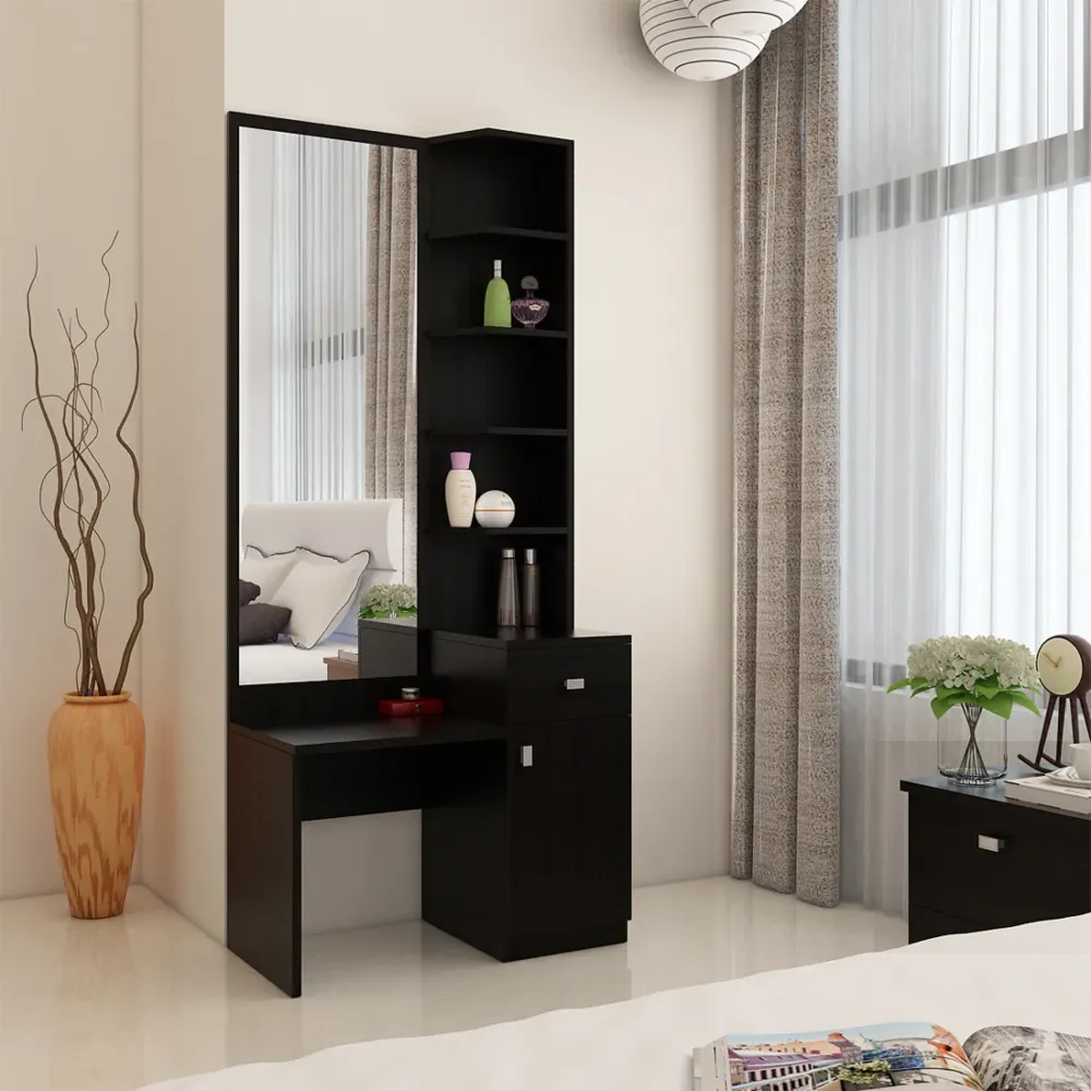 Kosmo Premium Dressing Table -sheesham