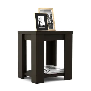 Kosmo Ruby Bed Side Table - Vermount