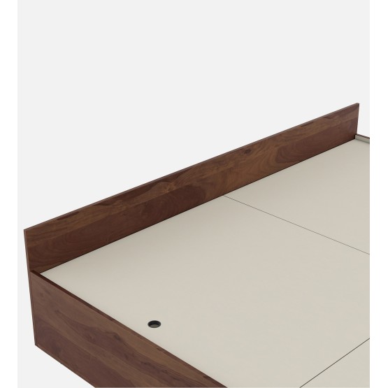 Sage Queen Bed Without Storage  - Sheesham
