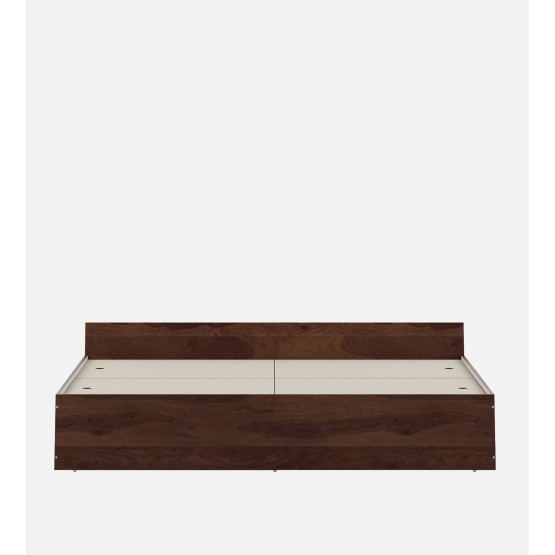 Sage Queen Bed Without Storage  - Sheesham