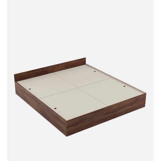 Sage Queen Bed Without Storage  - Sheesham