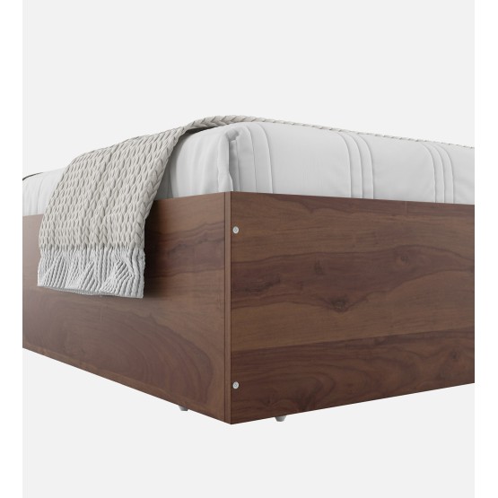 Sage Queen Bed Without Storage  - Sheesham