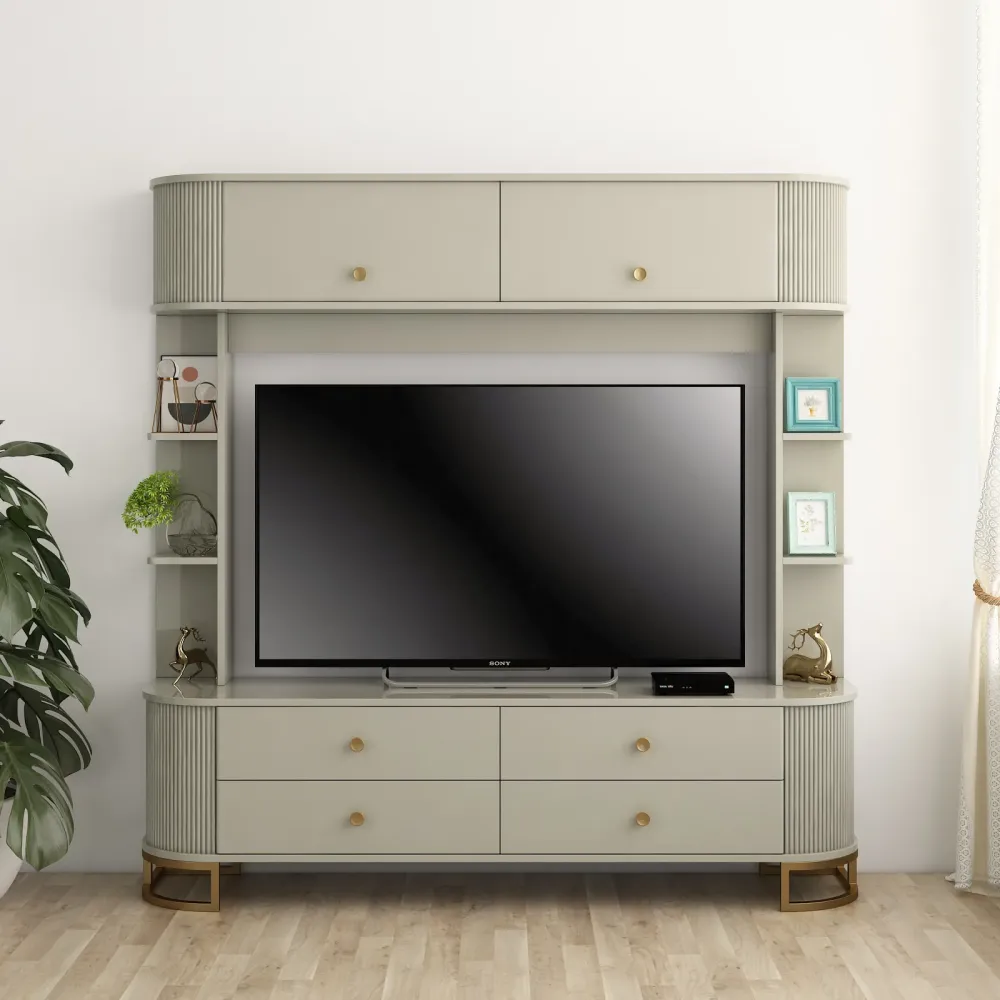 Kosmo Tv Unit Orbit  - H.g.cashmere