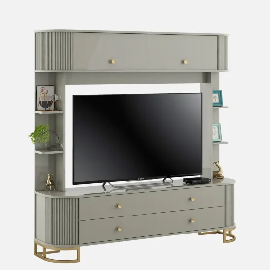 Kosmo Tv Unit Orbit  - H.g.cashmere