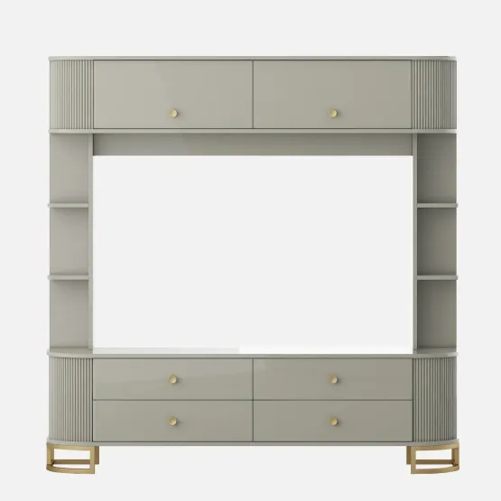 Kosmo Tv Unit Orbit  - H.g.cashmere