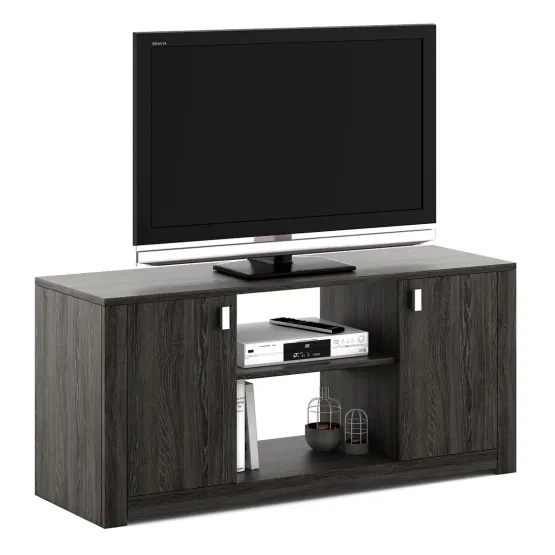 Kosmo Tv Unit Bliss - Shadow Oak Woodpore