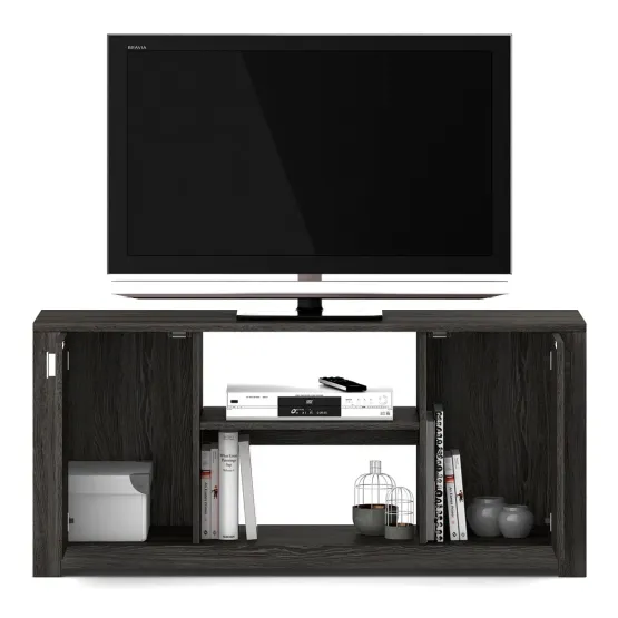 Kosmo Tv Unit Bliss - Shadow Oak Woodpore